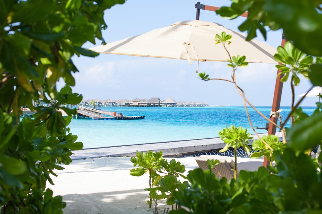 Resort Constance Halaveli