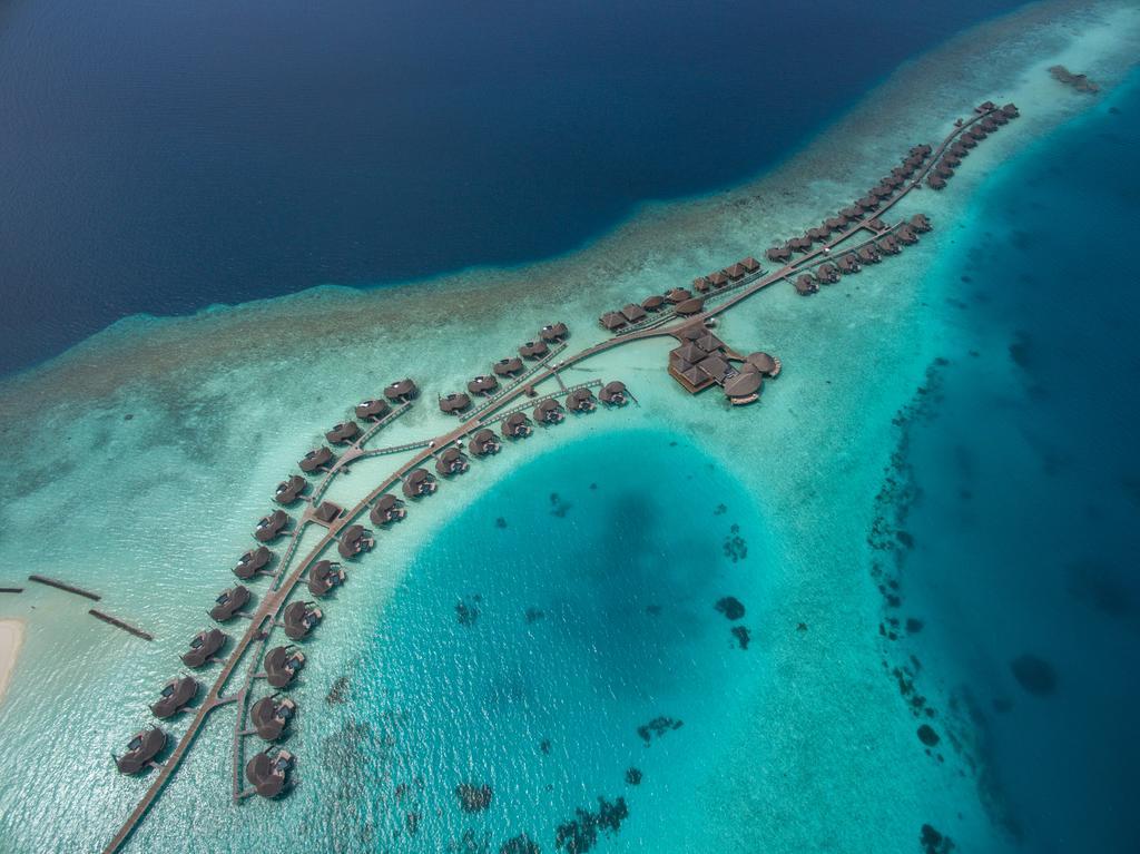 Constance Halaveli Bathala Island